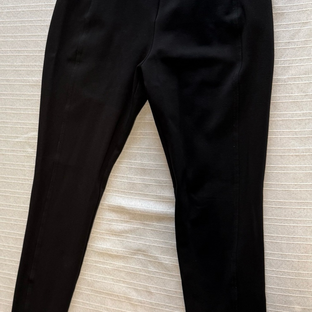 Ivanka Trump Black Pantsuit